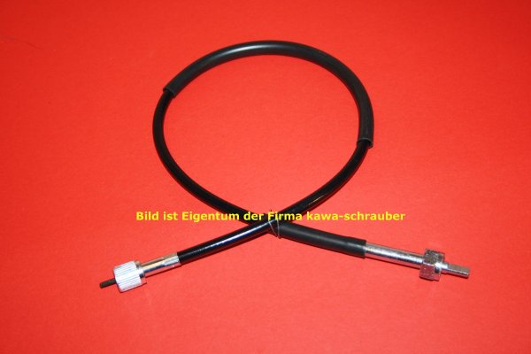 Drehzahlmesserwelle 61cm Honda