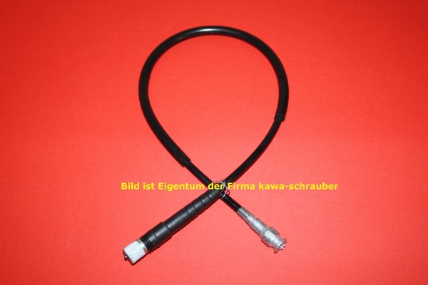 Drehzahlmesserwelle Honda MBX50 Typ AC05 Bj. 1985-1988