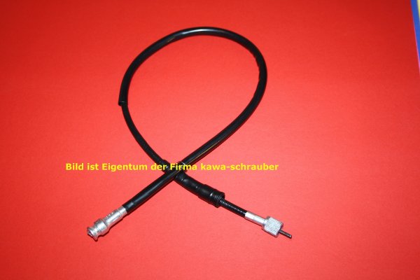 Drehzahlmesserwelle Honda MTX125RW