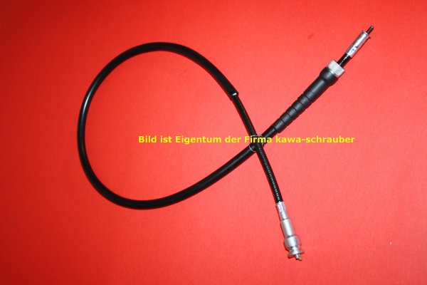 Drehzahlmesserwelle Honda NS125F NS 125 F