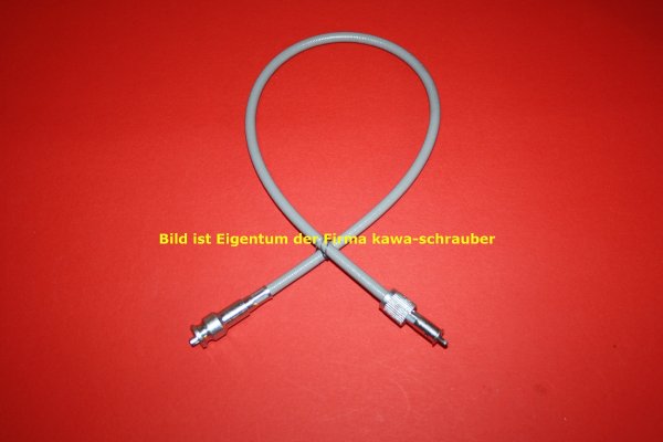 Drehzahlmesserwelle Honda CB350 (2-Zylinder) Typ CB350 Bj. ab 1972