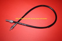 Drehzahlmesserwelle Honda CB750 Typen CB750F / CB750K Bj. 1973-1978