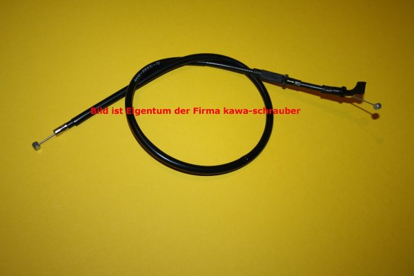 Chokezug 73cm Yamaha