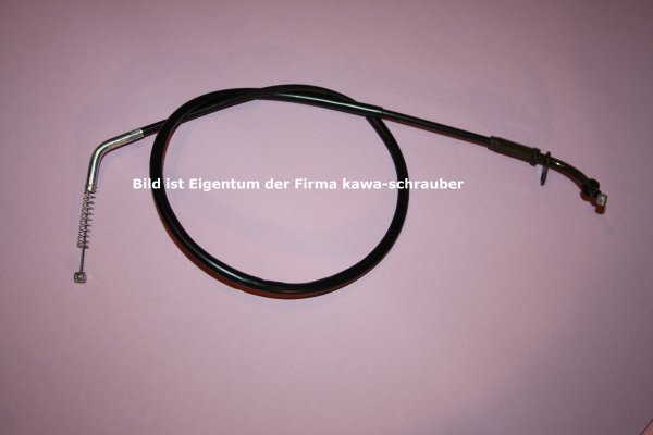 Chokezug 77cm Suzuki