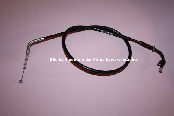 Chokezug 74cm Suzuki