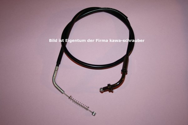 Chokezug 78cm Suzuki