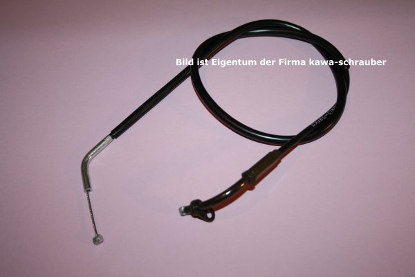 Chokezug 80cm Suzuki