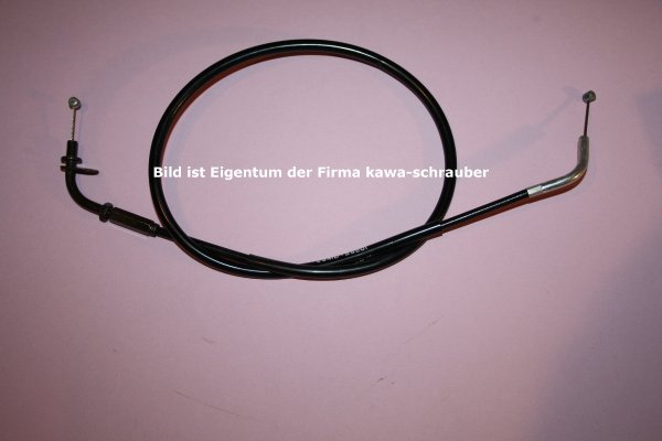 Chokezug 79cm Suzuki