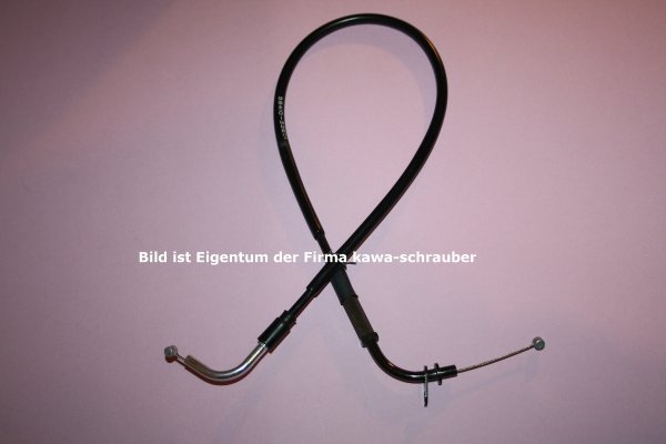 Chokezug 61cm Suzuki