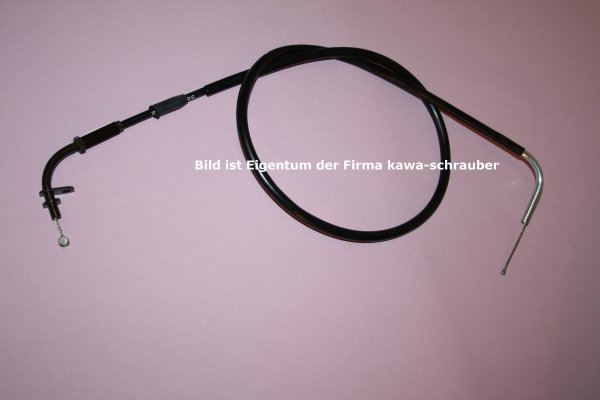 Chokezug 89cm Suzuki