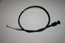 Chokezug 67cm mit Chokeknopf Honda