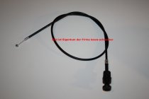 Chokezug 78cm mit Chokeknopf Honda