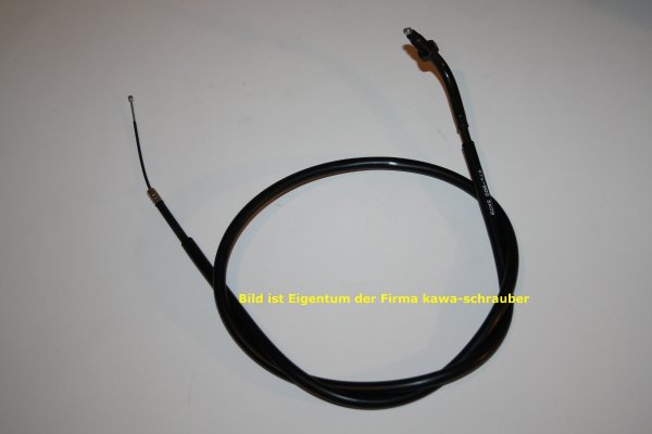 Chokezug Honda NSR125 Typ JC22