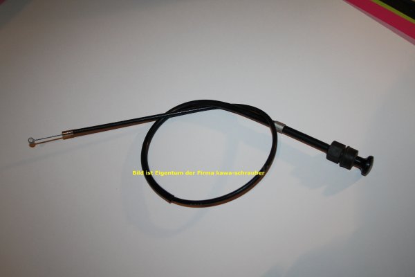 Chokezug Honda XL185 Typ L185S Bj. 1979-1983