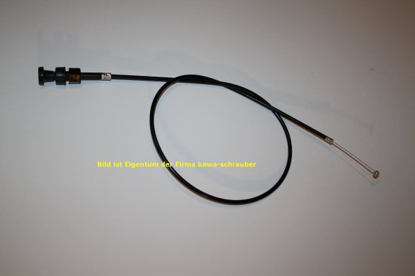 Chokezug Honda CB750K Typ RC01 Bj. 1978-1982