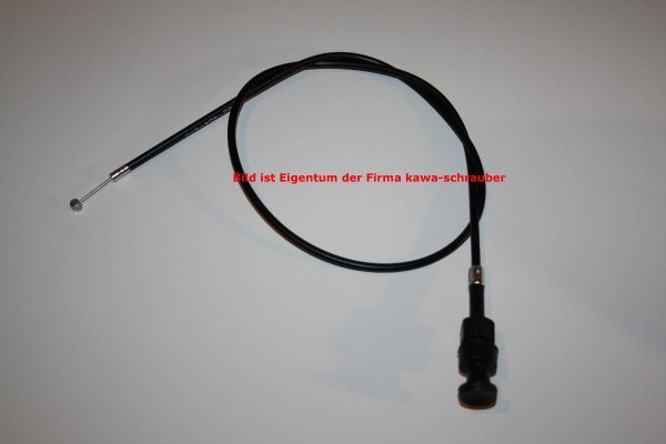 Chokezug Honda CB550 Four Typ CB550K Bj. 1977-1978