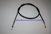 Chokezug Honda CB900 / Bol d'Or Typen SC01 / SC09 Bj. 1978-1984