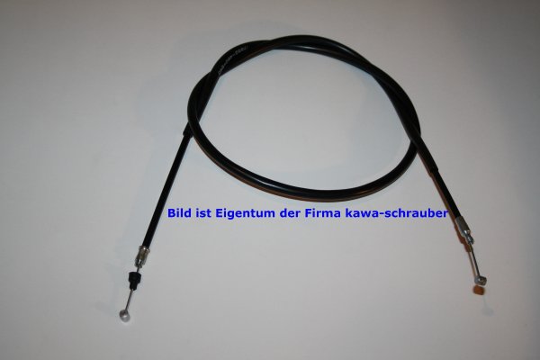 Chokezug Honda CBR1100 XX Super Blackbird Typ SC35 Bj. 1997-2000