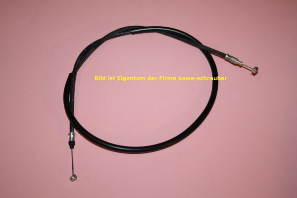 Chokezug Honda CBX1000 CB1 Typ SC03 SC06 Bj. 1978-1983