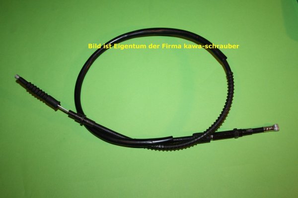 Kupplungszug 87cm Yamaha
