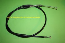 Kupplungszug 108cm Yamaha