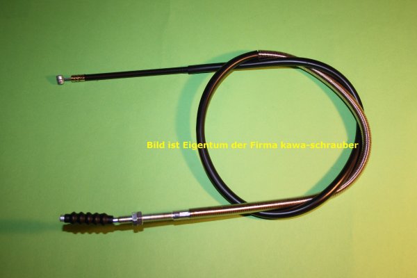 Kupplungszug 106cm Yamaha