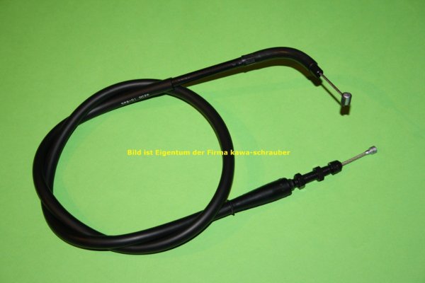 Kupplungszug 91cm Yamaha