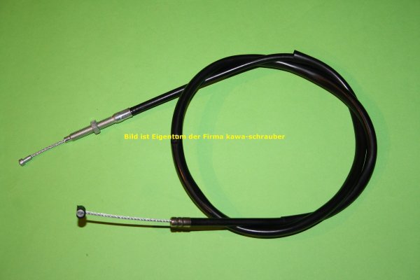 Kupplungszug 96cm Yamaha