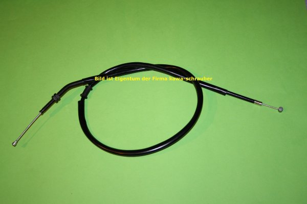 Kupplungszug 92cm Yamaha