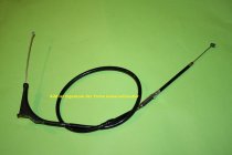 Kupplungszug 82cm Yamaha mit Halter