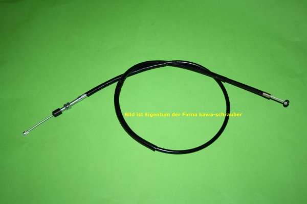 Kupplungszug 97cm Yamaha