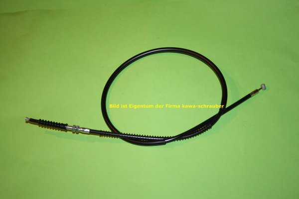 Kupplungszug 97cm Yamaha