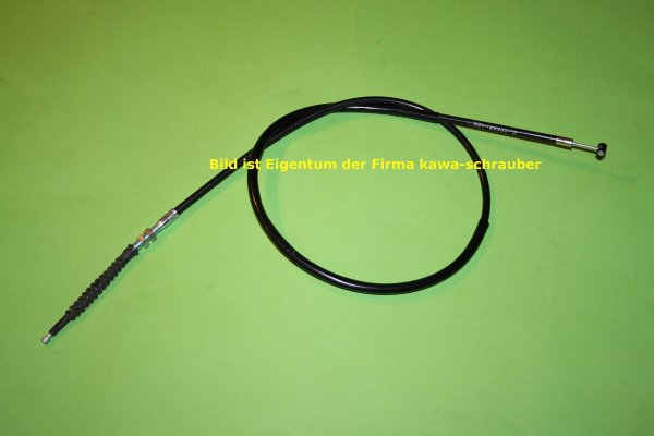 Kupplungszug 97cm Yamaha