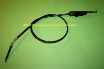 Kupplungszug 101cm Yamaha mit Gummischoner