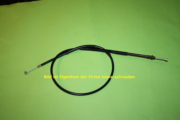 Kupplungszug 91cm Yamaha