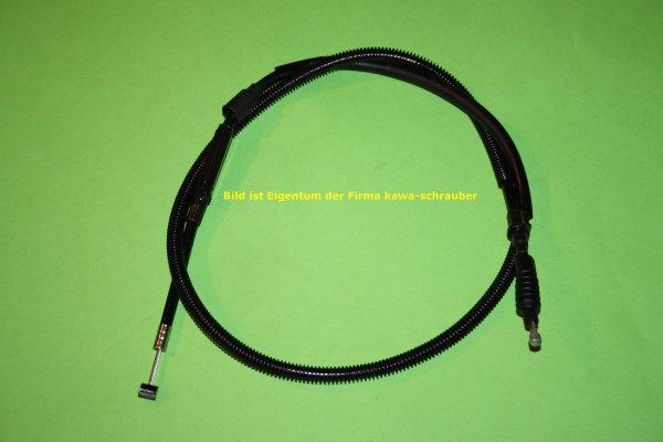 Kupplungszug 100cm Yamaha
