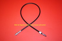 Drehzahlmesserwelle 74cm Honda