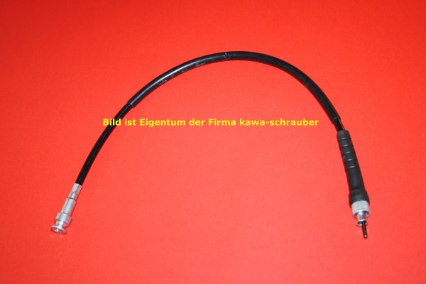 Drehzahlmesserwelle Honda VT500 VT500C Shadow Typ PC08