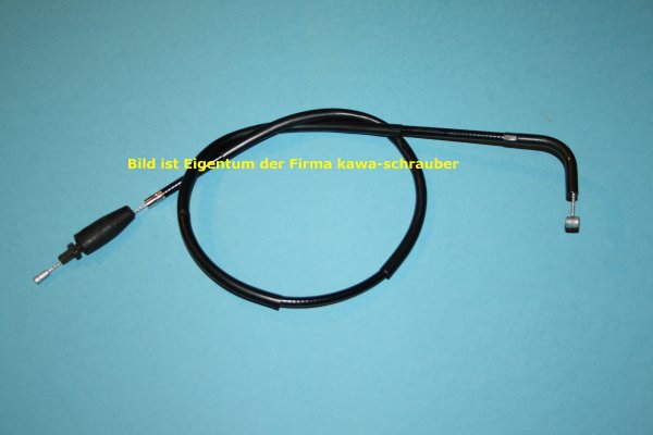 Kupplungszug 74cm Suzuki