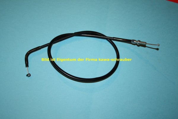 Kupplungszug 76cm Suzuki