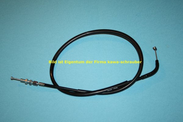 Kupplungszug 88cm Suzuki