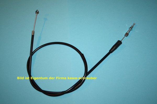 Kupplungszug 100cm Suzuki