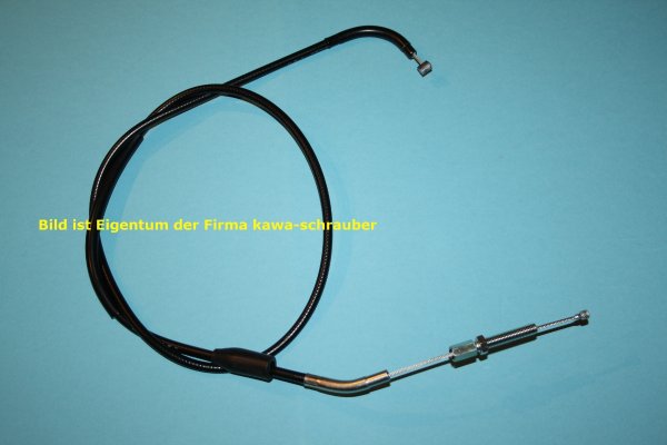 Kupplungszug 107cm Suzuki