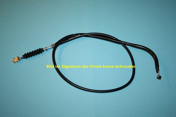 Kupplungszug 88cm Suzuki