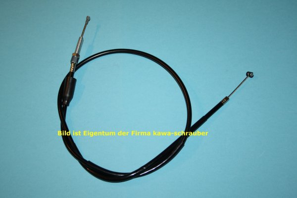 Kupplungszug 102,5cm Suzuki