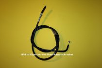 Kupplungszug 124cm Kawasaki