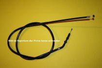 Kupplungszug 126,5cm Kawasaki