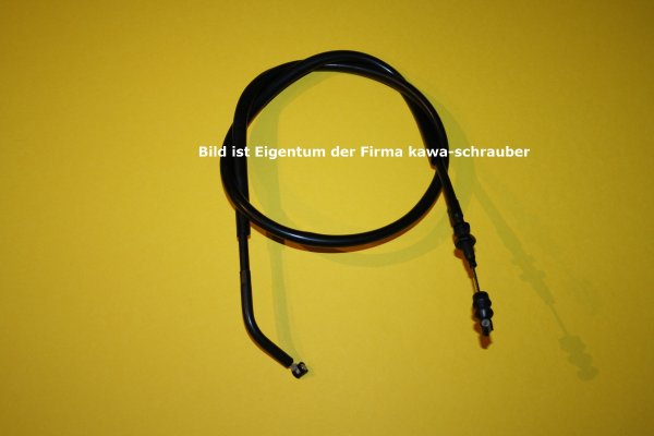 Kupplungszug 91cm Kawasaki