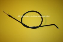 Kupplungszug 88,5cm Kawasaki