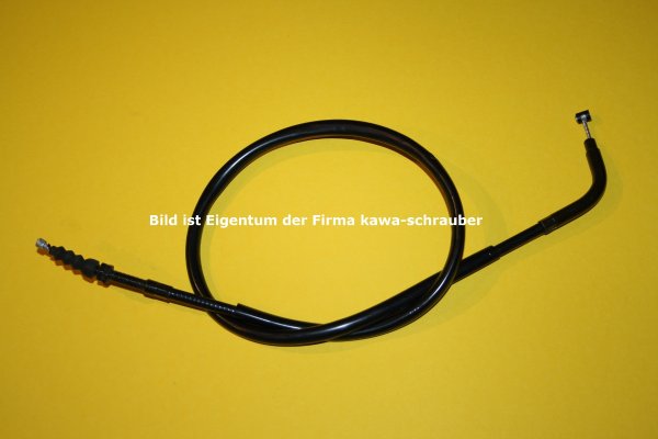 Kupplungszug 76,5cm Kawasaki